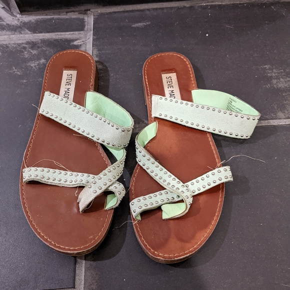 Steve Madden sandals - Picture 3 of 6
